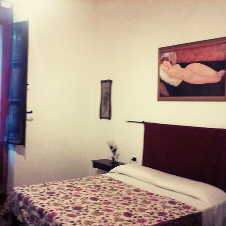 Residenza Via Roma 3 Villa La Maddalena  Oda fotoğraf