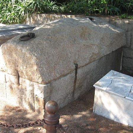 Residenza Via Roma 3 Villa La Maddalena  Dış mekan fotoğraf