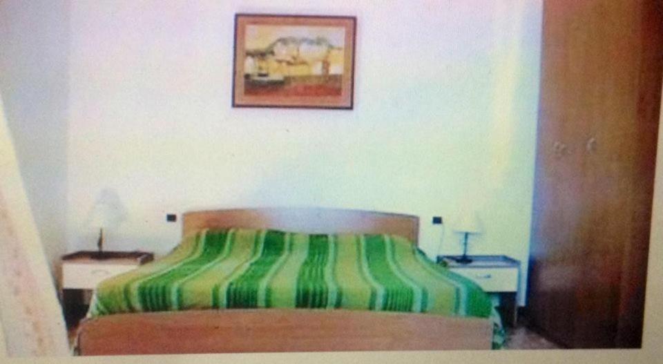 Residenza Via Roma 3 Villa La Maddalena  Oda fotoğraf