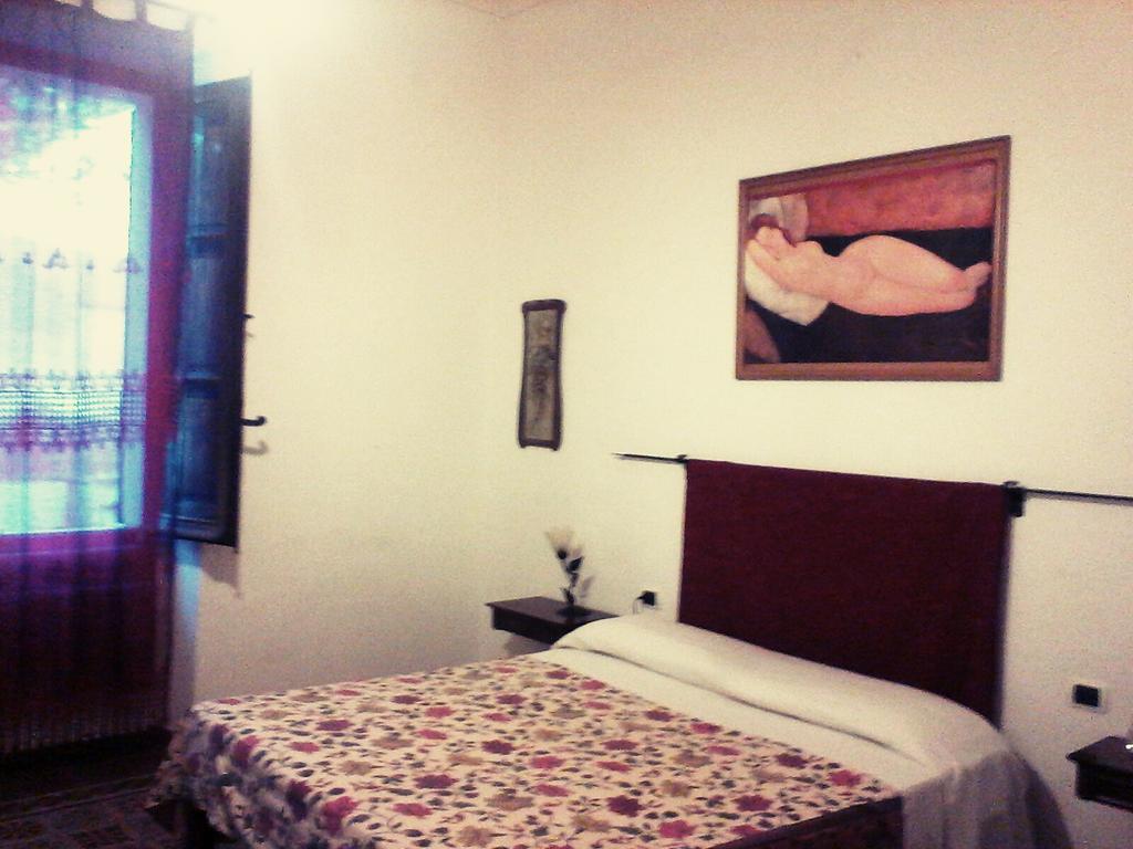 Residenza Via Roma 3 Villa La Maddalena  Oda fotoğraf