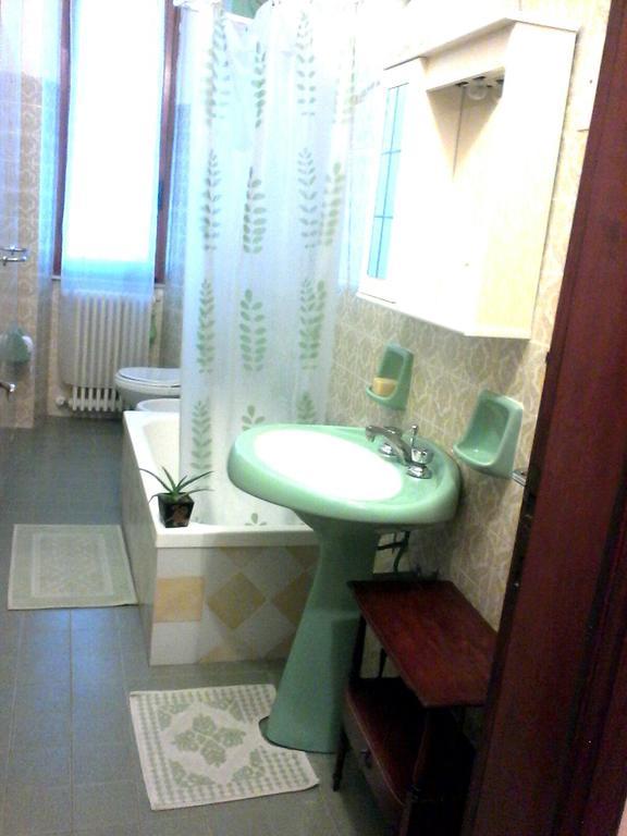 Residenza Via Roma 3 Villa La Maddalena  Dış mekan fotoğraf