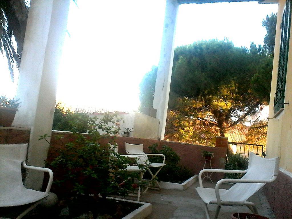 Residenza Via Roma 3 Villa La Maddalena  Dış mekan fotoğraf