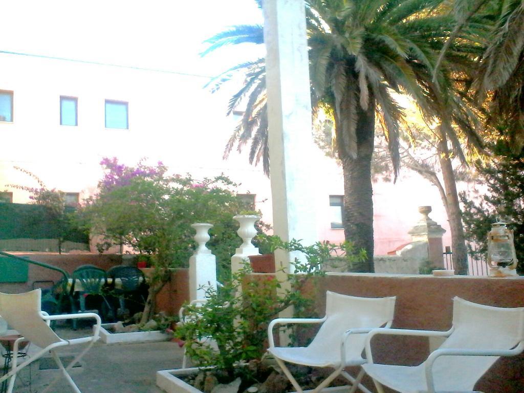 Residenza Via Roma 3 Villa La Maddalena  Oda fotoğraf