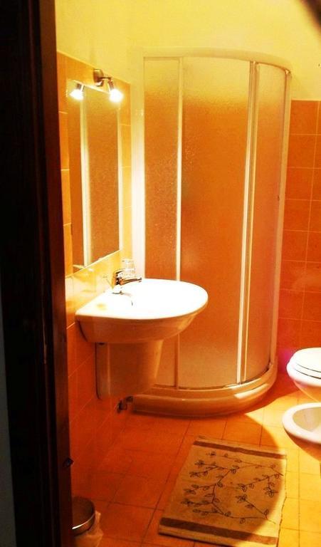 Residenza Via Roma 3 Villa La Maddalena  Dış mekan fotoğraf