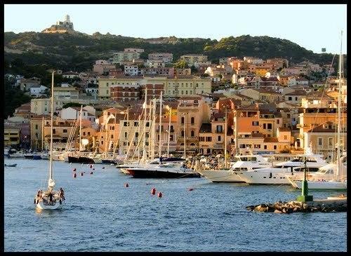 Residenza Via Roma 3 Villa La Maddalena  Dış mekan fotoğraf