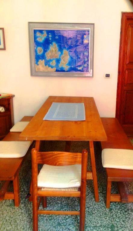Residenza Via Roma 3 Villa La Maddalena  Dış mekan fotoğraf