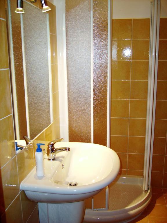 Residenza Via Roma 3 Villa La Maddalena  Dış mekan fotoğraf