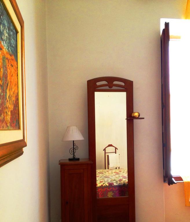 Residenza Via Roma 3 Villa La Maddalena  Dış mekan fotoğraf