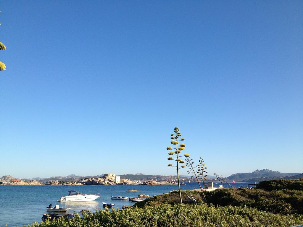 Residenza Via Roma 3 Villa La Maddalena  Oda fotoğraf