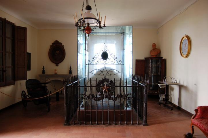 Residenza Via Roma 3 Villa La Maddalena  Oda fotoğraf