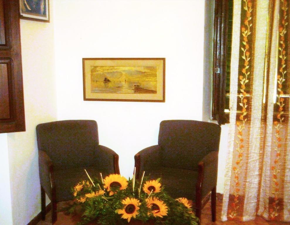 Residenza Via Roma 3 Villa La Maddalena  Dış mekan fotoğraf