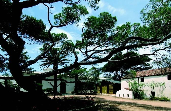 Residenza Via Roma 3 Villa La Maddalena  Dış mekan fotoğraf