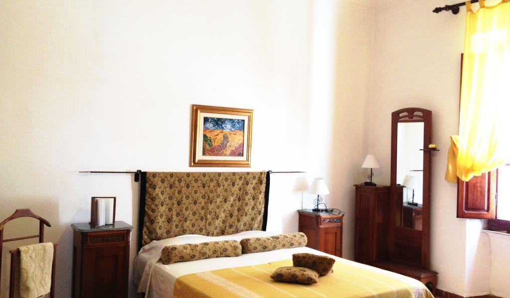 Residenza Via Roma 3 Villa La Maddalena  Dış mekan fotoğraf